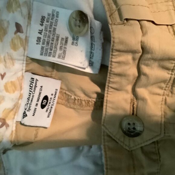 Shorts - Picture 7 of 7